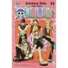 One Piece New Edition 11