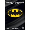 BATMAN DAY 2023: AMICI E NEMICI