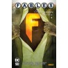 FABLES 16 - SUPERGRUPPO