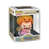 ONE PIECE HUNGRY BIG MOM POP