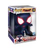 Spider Man Across the spider-verse Special Ed Pop