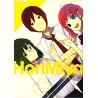 Horimiya 3