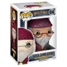 HARRY POTTER ALBUS DUMBLEDORE POP