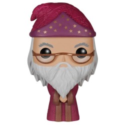 HARRY POTTER ALBUS DUMBLEDORE POP