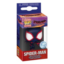 Spider-Man: Across the...