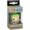 One Piece Roronoa Zoro Keychain Pop