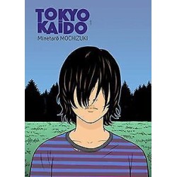 Tokyo Kaido 1