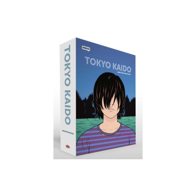 TOKYO KAIDO COLLECTION COFANETTO (1-3)