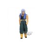 DRAGON BALL Z SOLID EDGE WORKS V.11 TRUNKS FIGURE