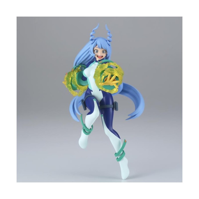 MY HERO ACADEMIA AMAZING HEROES V.31 NEJIRE HADO