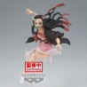 DEMON SLAYER VIBRATION STARS NEZUKO KAMADO FIGURE