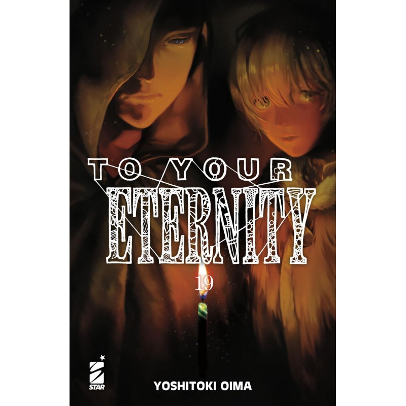 TO YOUR ETERNITY 19