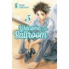 Welcome to the Ballroom 5