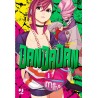 DANDADAN 8