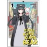 KUMA KUMA KUMA BEAR 1