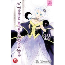 LA PRINCIPESSA SACRIFICALE...