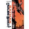 BATMAN CAVALIERE BIANCO DLX
