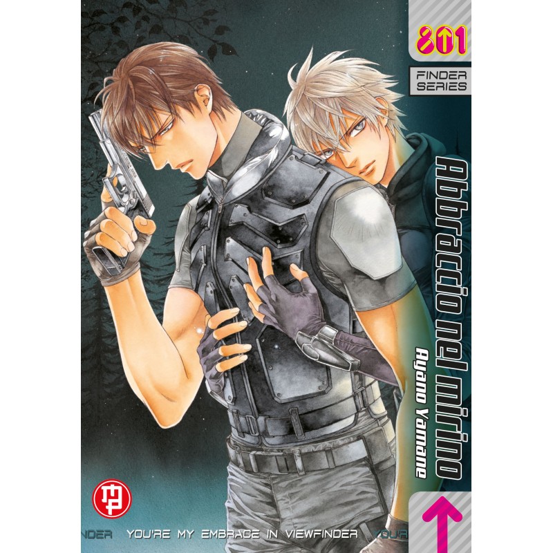 FINDER 12 EDIZIONE REGULAR