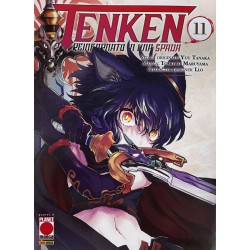 Tenken - Reincarnato In Una...