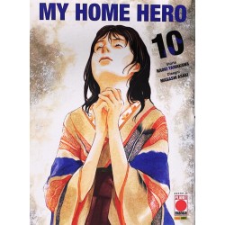 My home hero 10