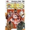 One Piece New Edition 20