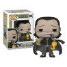 ONE PIECE CROCODILE POP