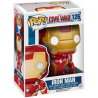 IRON MAN CIVIL WAR POP
