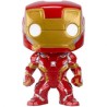 IRON MAN CIVIL WAR POP