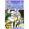 One Piece New Edition 21