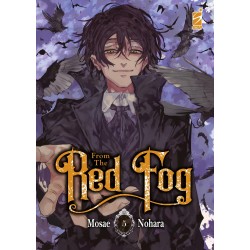 From the Red Fog 5