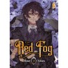 From the Red Fog 5