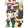 HAIKYU!! CLUB 2