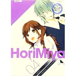 Horimiya 4