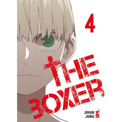 THE BOXER 4