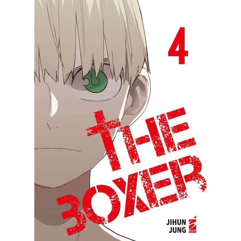 THE BOXER 4
