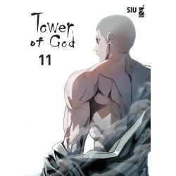 Tower Of God 11