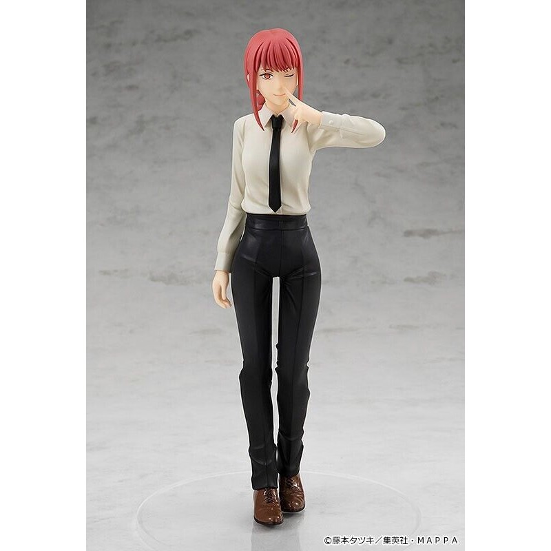 CHAINSAW MAN MAKIMA POP UP PARADE