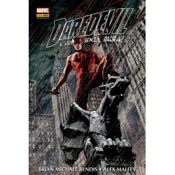 DAREDEVIL DI BENDIS E...