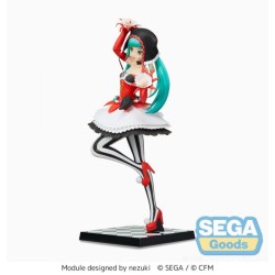 HATSUNE MIKU PROJECT DIVA...
