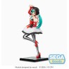 HATSUNE MIKU PROJECT DIVA FIGURE