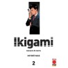 IKIGAMI 2 II RISTAMPA