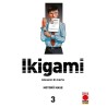 IKIGAMI 3 II RISTAMPA