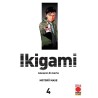 IKIGAMI 4 II RISTAMPA