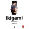 IKIGAMI 5 II RISTAMPA