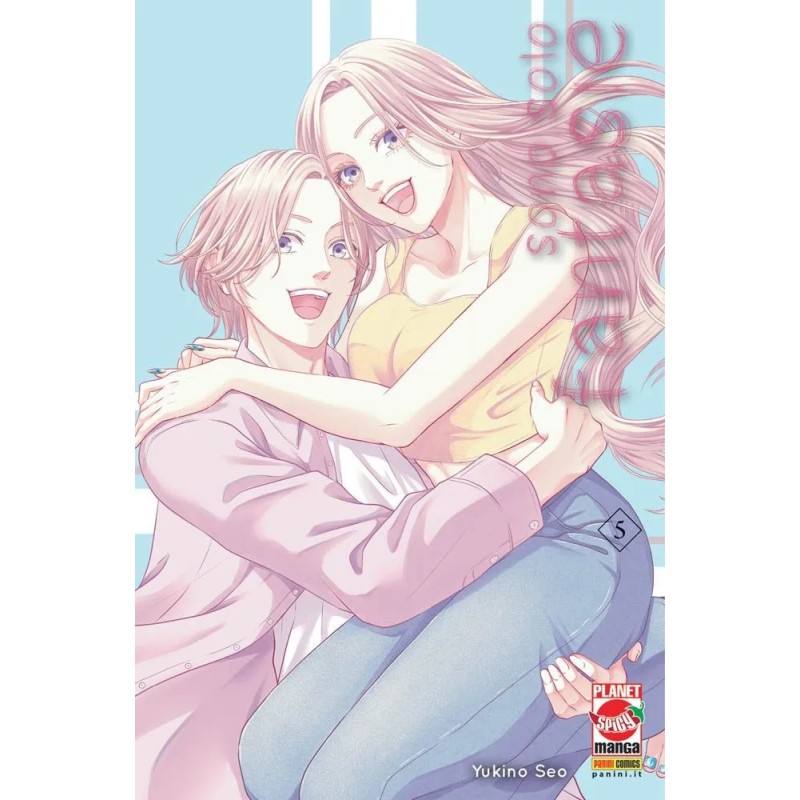 SONO SOLO FANTASIE 5