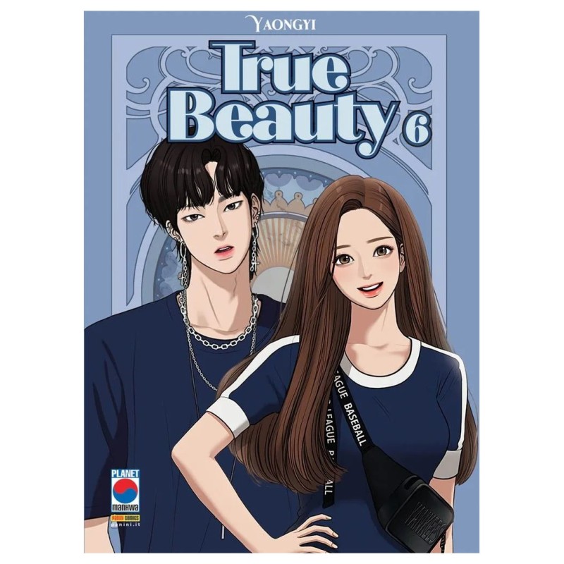 True Beauty 6
