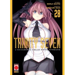 TRINITY SEVEN 28