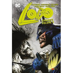 LOBO 3 DC OMNIBUS