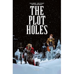 THE PLOTH HOLES