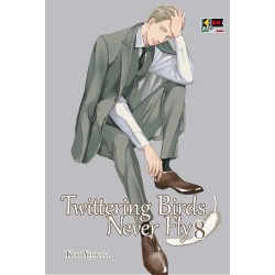 TWITTERING BIRDS NEVER FLY 8